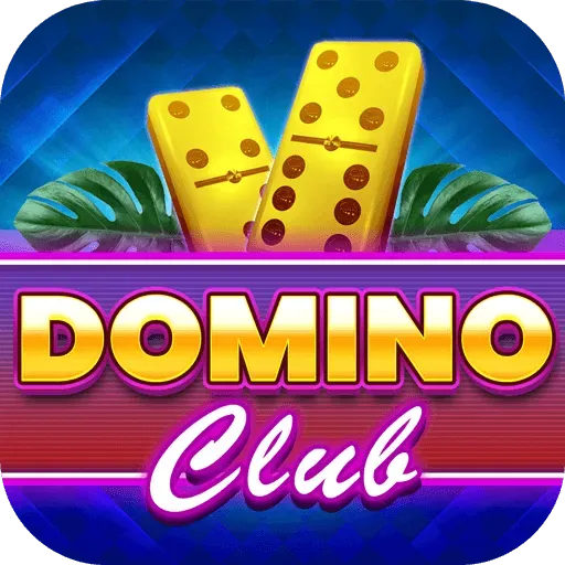 DOMINOCLUB - Simulasi Permainan Domino Terbaik