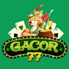 GACOR77 - Permainan Santai yang Mengasyikkan